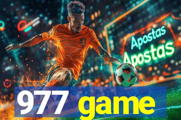 977 game